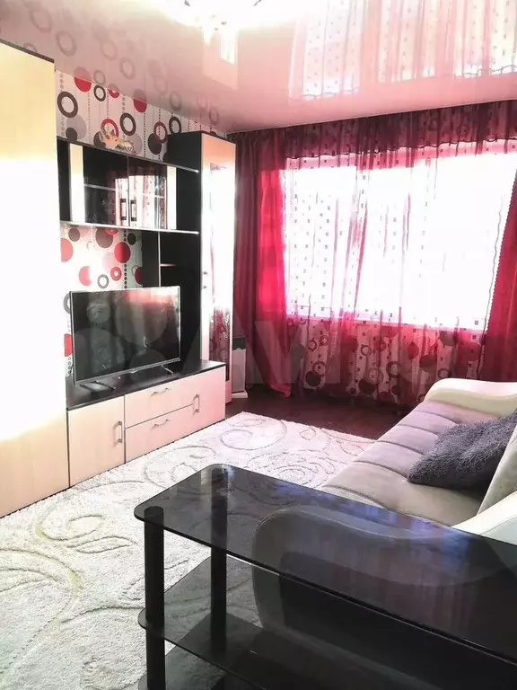1-к. квартира, 30 м, 1/9 эт. - Фото 0