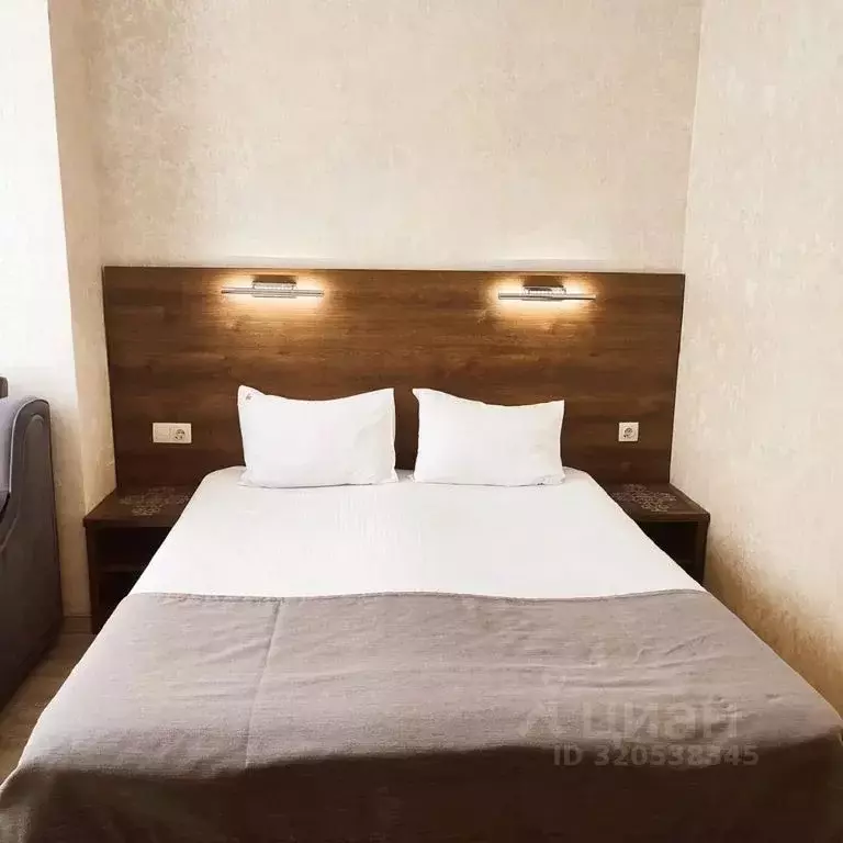 Комната Краснодарский край, Сочи ул. Гагарина, 11/1 - Фото 1