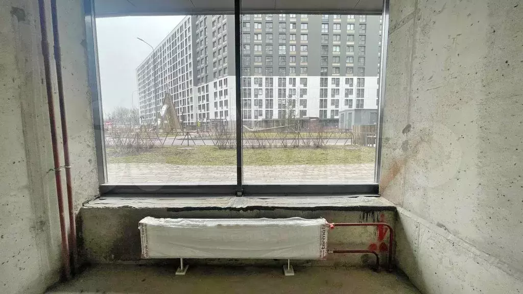Панорамные витрины на 2 стороны - Фото 1