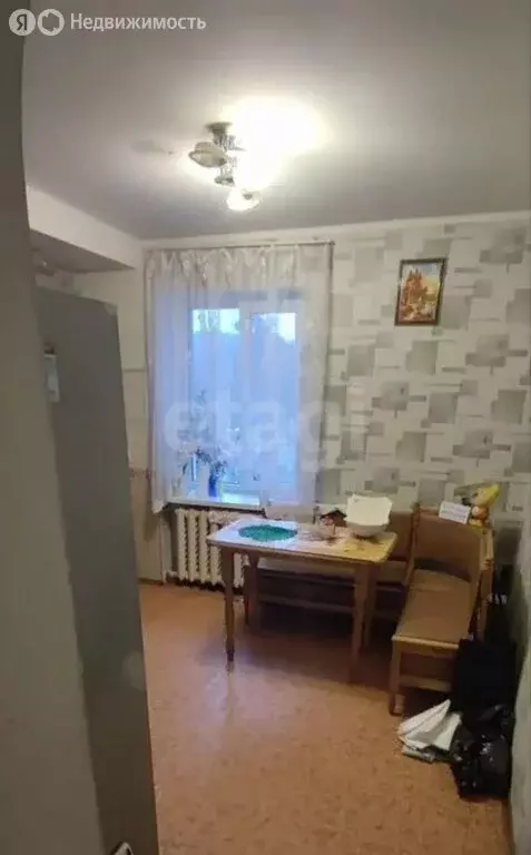 2-комнатная квартира: Светлогорск, Вокзальная улица, 4 (60 м) - Фото 2