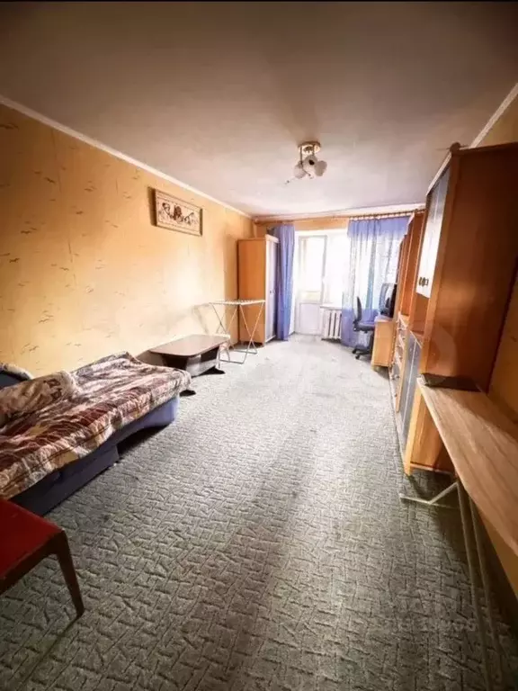 2-к кв. Вологодская область, Череповец ул. Краснодонцев, 82 (50.0 м) - Фото 2