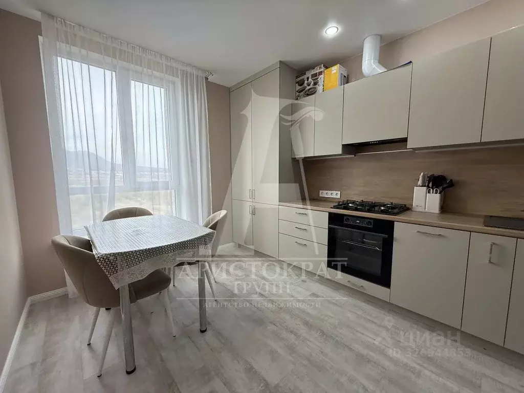 1-к кв. Ставропольский край, Железноводск городской округ, пос. ... - Фото 1