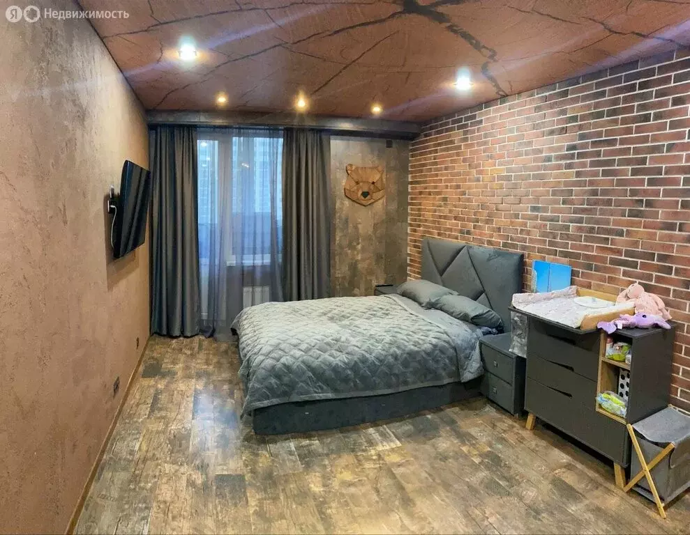 3-комнатная квартира: Санкт-Петербург, Ленинский проспект, 51 (96.9 м) - Фото 2