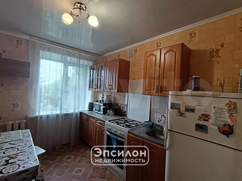1-к. квартира, 31,4 м, 5/9 эт. - Фото 0