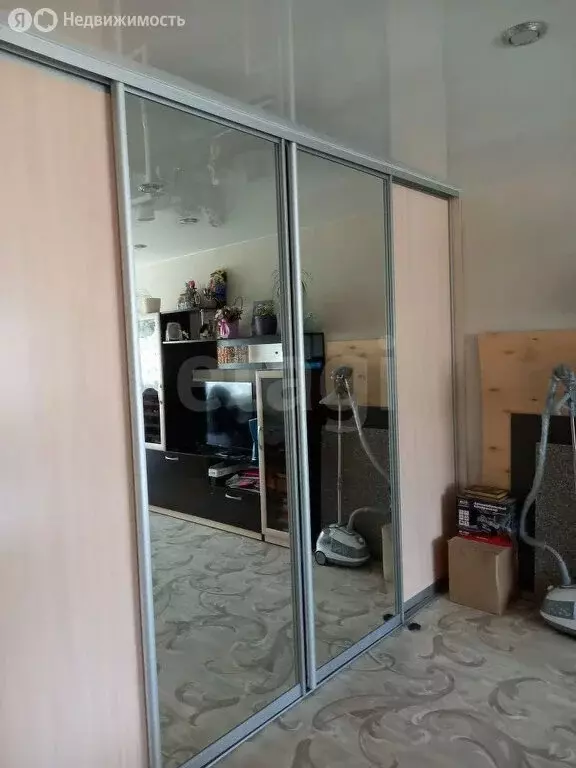 1-комнатная квартира: Нижний Тагил, Ленинградский проспект, 40 (31.3 ... - Фото 2