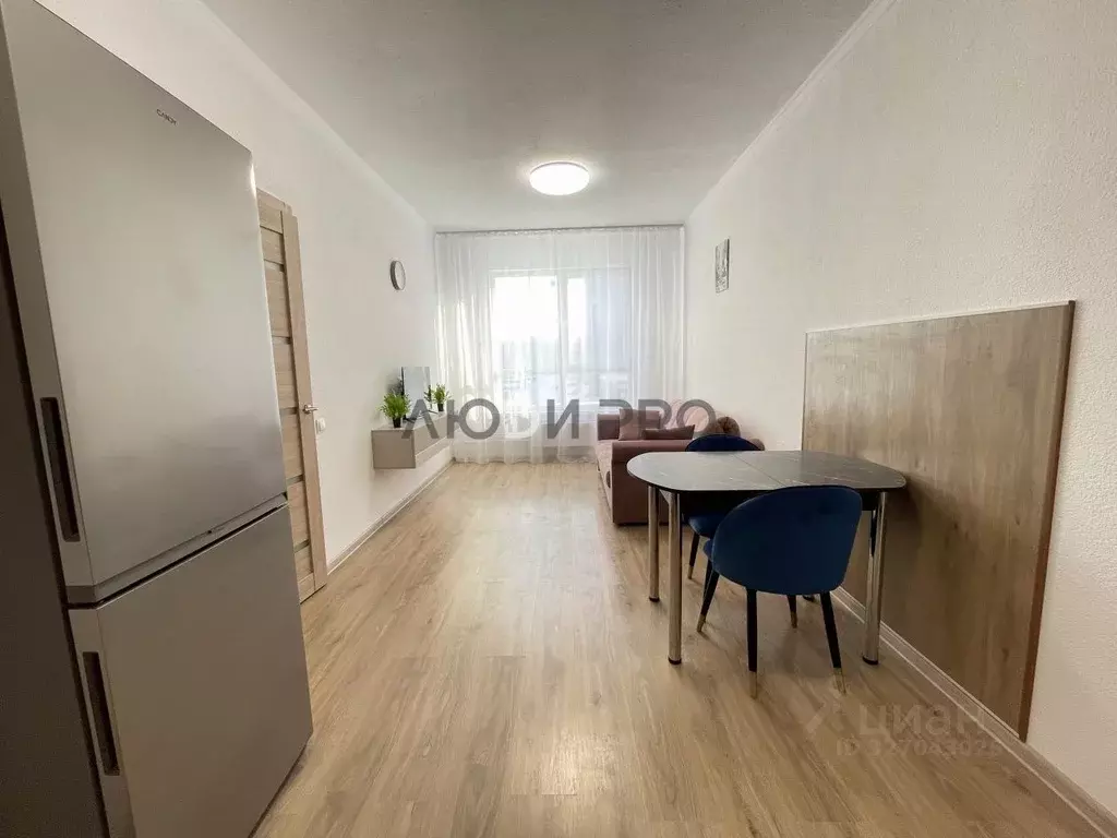 2-к кв. Ярославская область, Ярославль ул. Дядьковская, 16А (38.6 м) - Фото 2