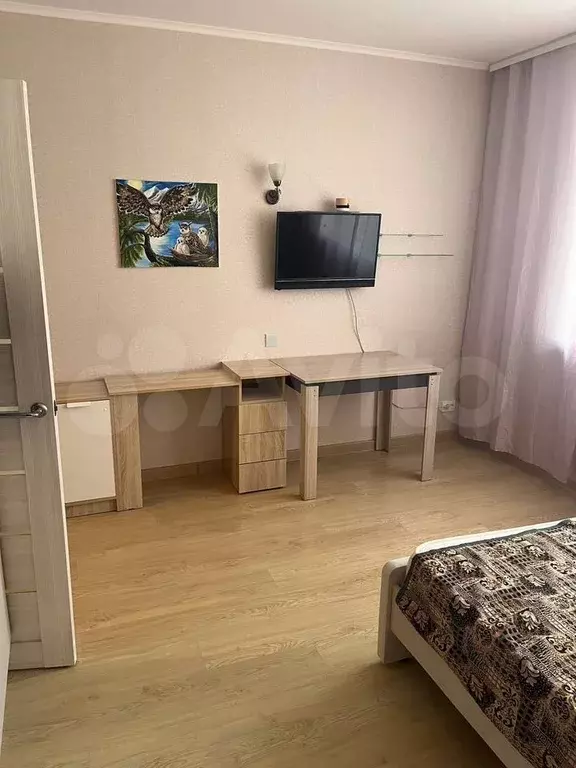 Квартира-студия, 24,6 м, 9/12 эт. - Фото 1