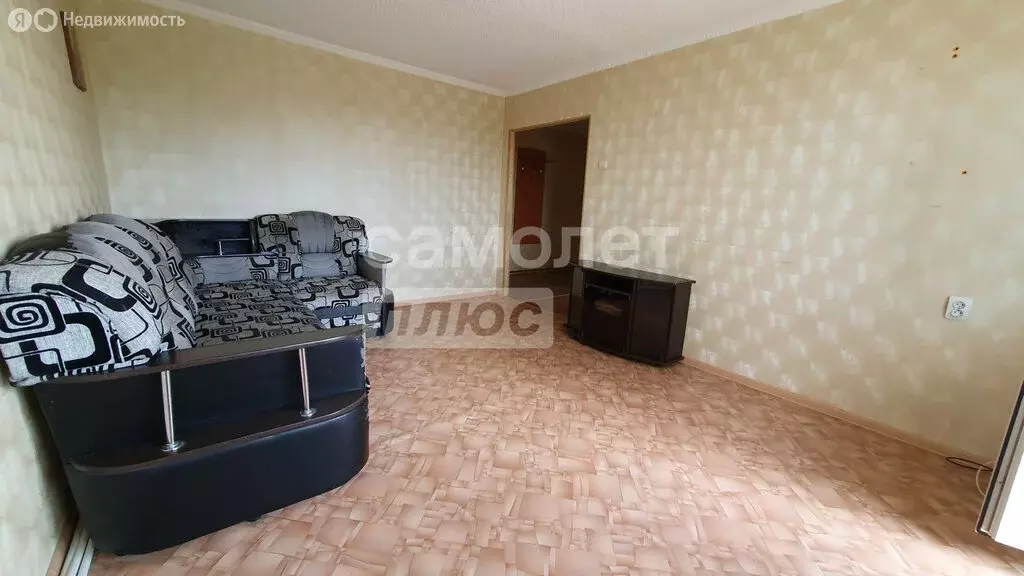 2-комнатная квартира: Красноярка, улица Карла Маркса, 145 (49.6 м) - Фото 1