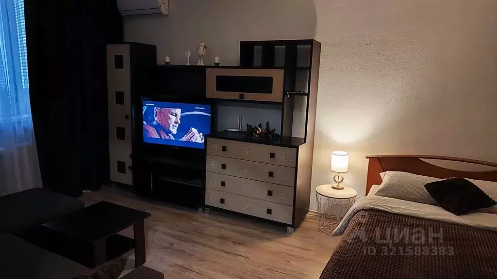 1-к кв. Тюменская область, Тюмень ул. Муравленко, 13 (40.0 м) - Фото 2