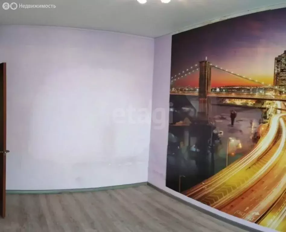 3-комнатная квартира: Нижний Тагил, улица Фрунзе, 42 (57.4 м) - Фото 2