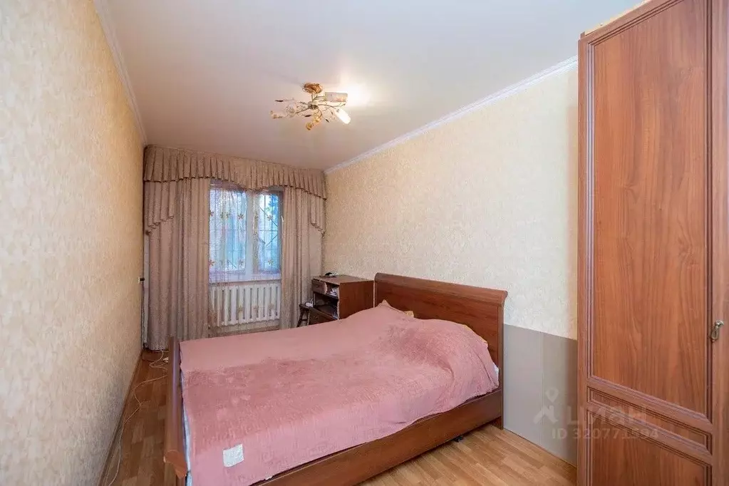 2-к кв. Оренбургская область, Оренбург ул. Дружбы, 5 (43.8 м) - Фото 2