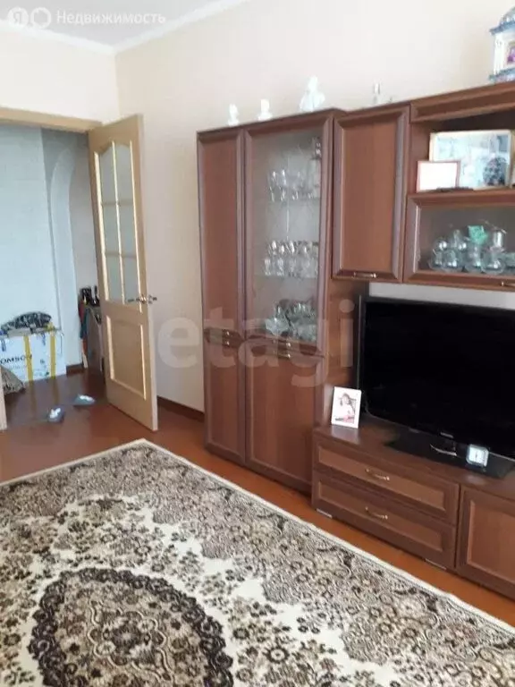 3-комнатная квартира: Улан-Удэ, Кабанская улица, 22 (62.3 м) - Фото 1