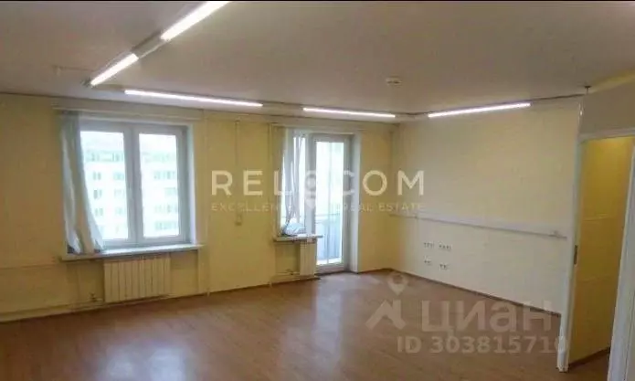 Офис в Москва ул. Каховка, 31К2 (1290 м) - Фото 0