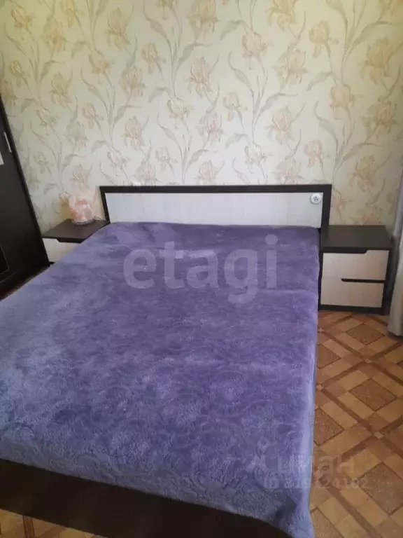 3-к кв. Тверская область, Бежецк ул. Мира, 2/50 (58.2 м) - Фото 1