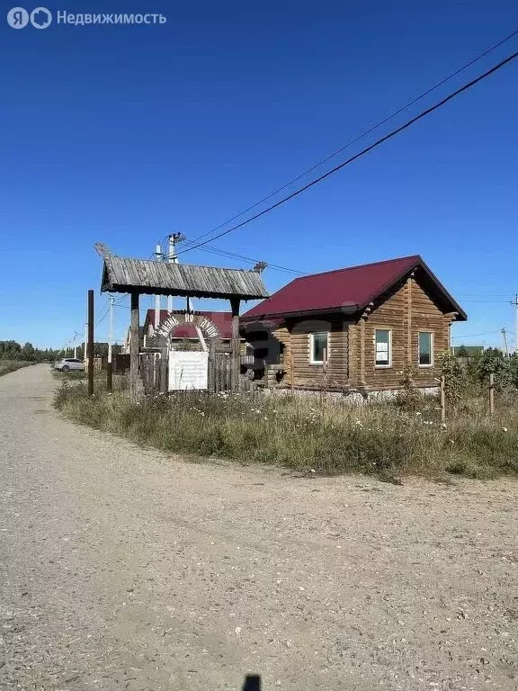 Участок в село Каменка, дачное некоммерческое товарищество Подушкино, ... - Фото 0