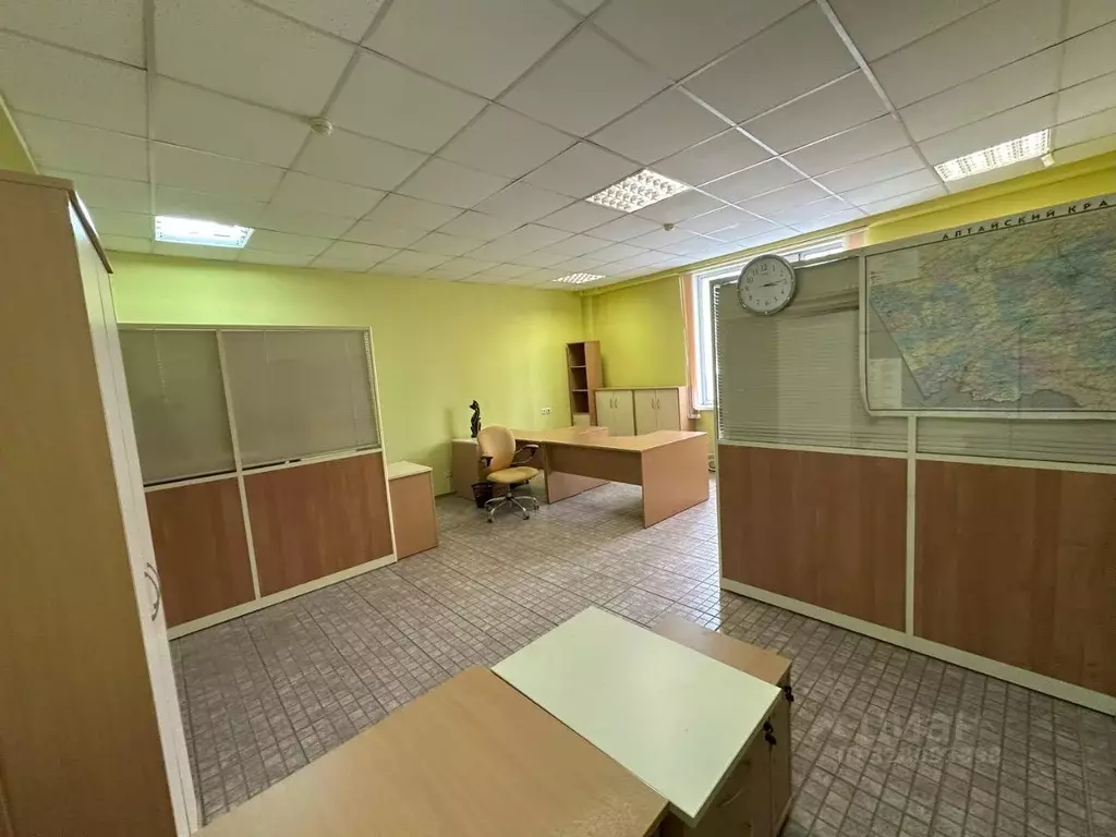 Офис в Новосибирская область, Новосибирск ул. Восход, 20 (37 м) - Фото 1