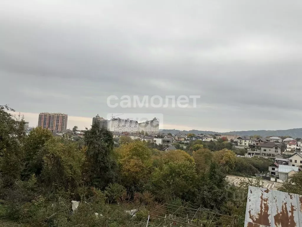 Участок в Кабардино-Балкария, Нальчик Восход СТ, 55 (8.36 сот.) - Фото 1