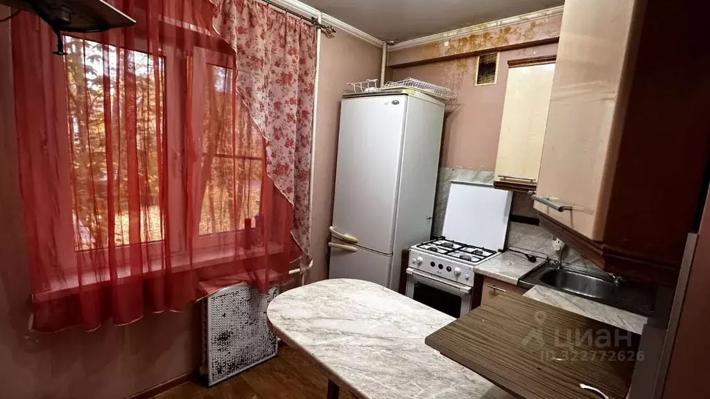 2-к кв. Московская область, Щелково городской округ, Загорянский пгт ... - Фото 1