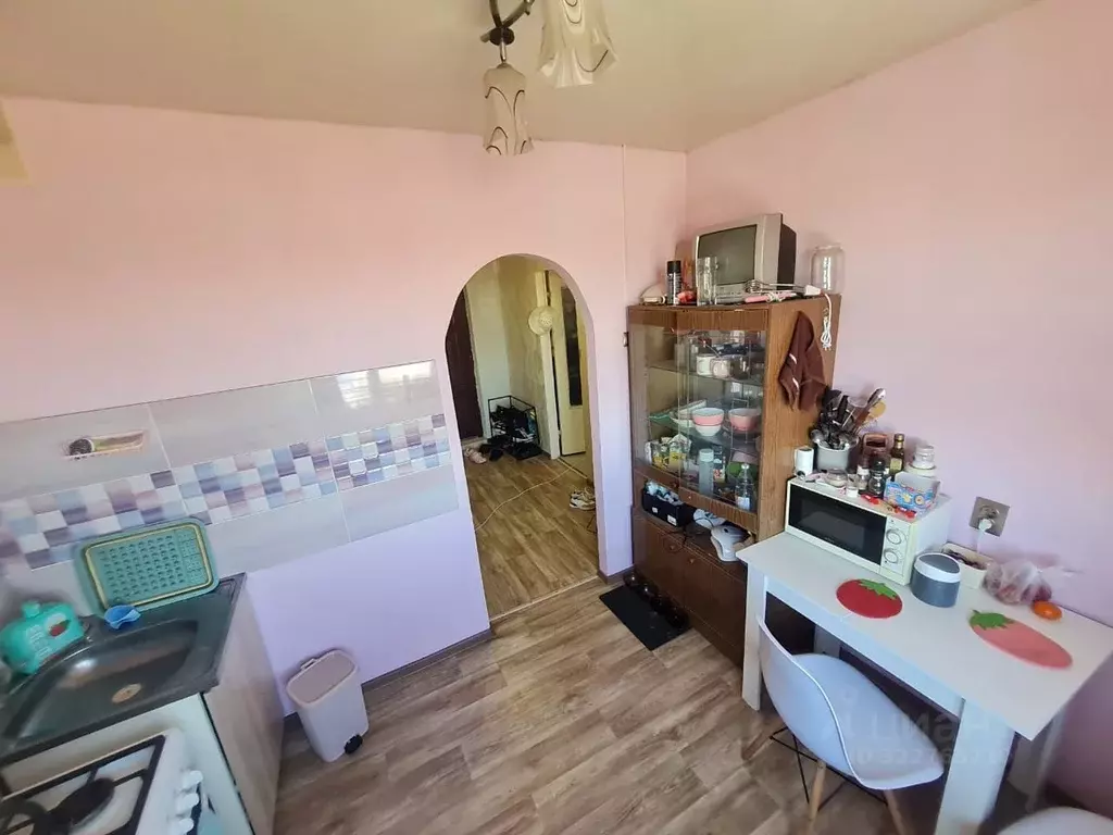 1-к кв. Оренбургская область, Орск ул. Стартовая, 21 (33.0 м) - Фото 2