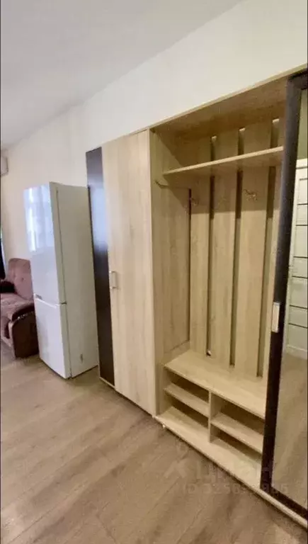 Студия Краснодарский край, Сочи Новый Сочи мкр, ул. Клубничная, 62 ... - Фото 2