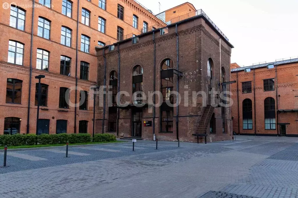 Офис (1310.5 м) - Фото 2