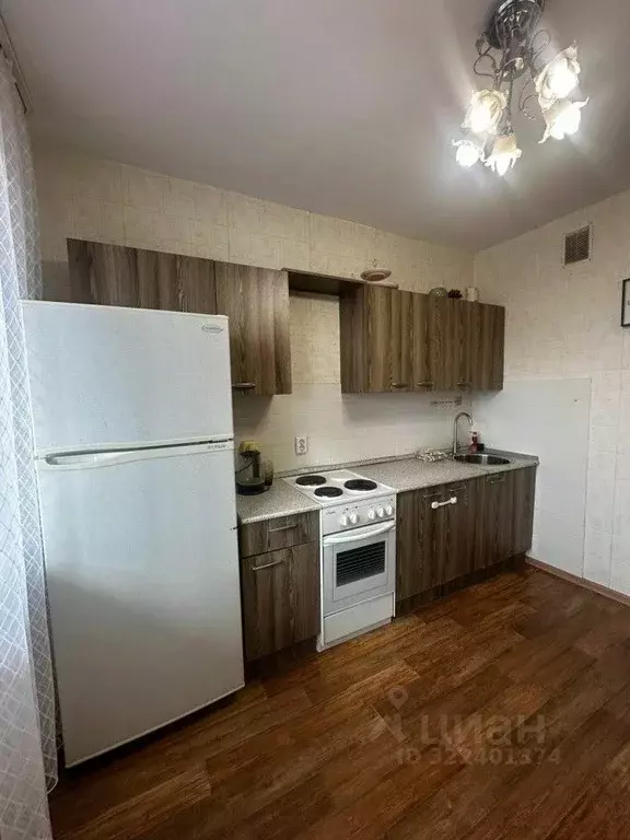 1-к кв. Свердловская область, Екатеринбург ул. Чекистов, 7 (43.5 м) - Фото 0