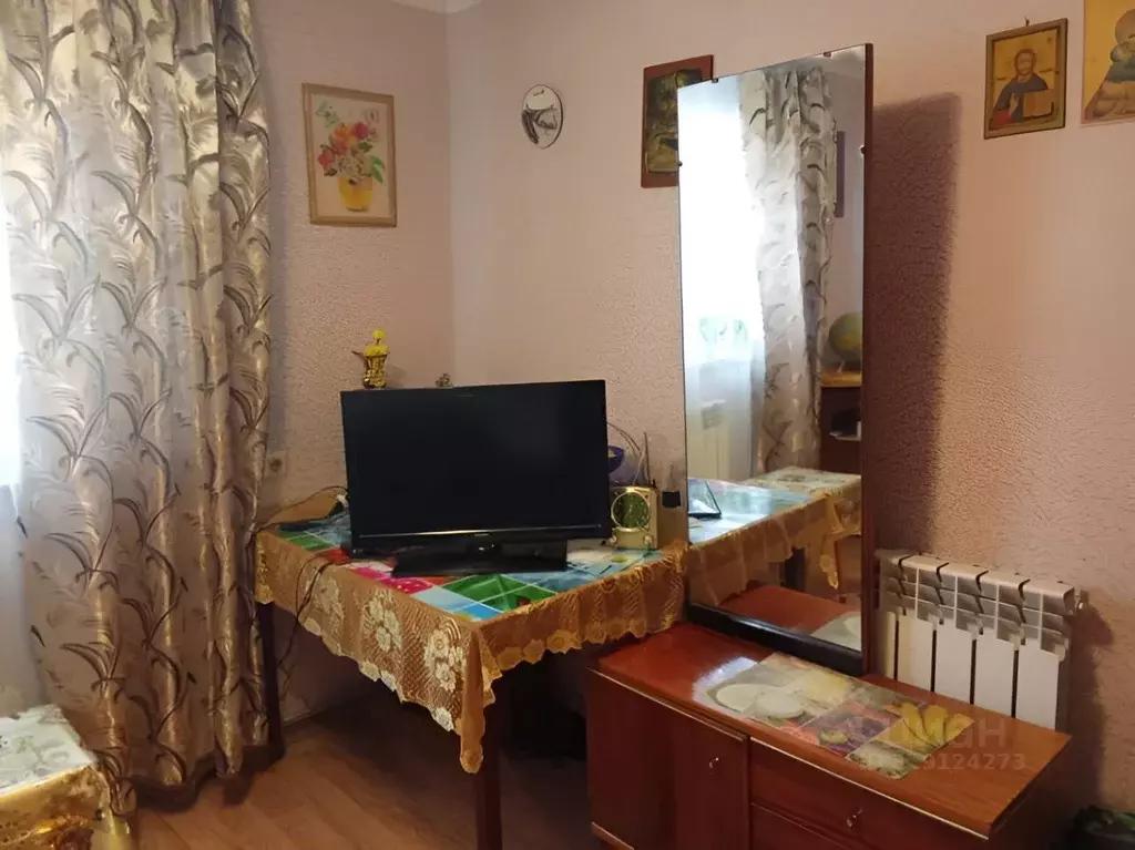 Комната Белгородская область, Белгород Волчанская ул., 11 (15.0 м) - Фото 1