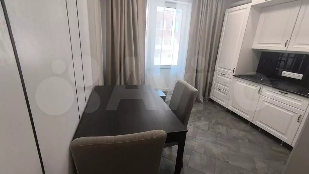 2-к. квартира, 70 м, 7/10 эт. - Фото 1