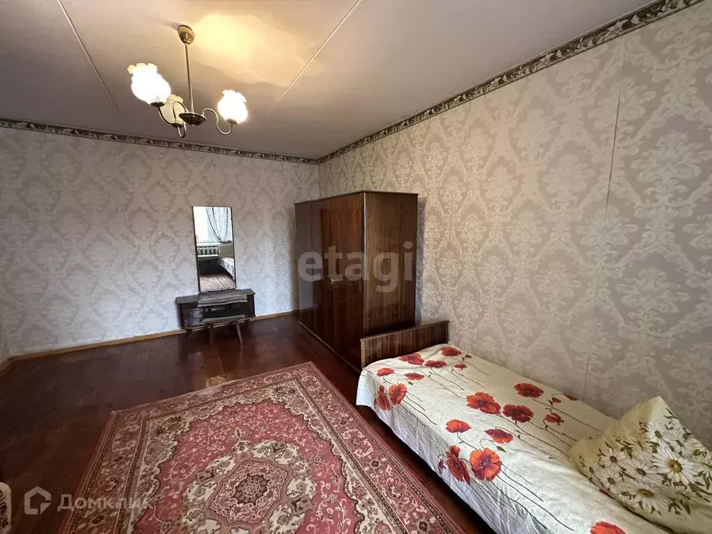 Продаётся 3-к квартира, 86 м - Фото 0