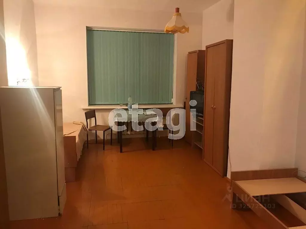 Комната Коми, Ухта просп. Космонавтов, 23 (22.0 м) - Фото 1