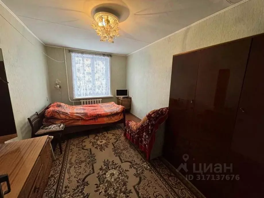 3-к кв. Пермский край, Березники ул. Свердлова, 59 (59.5 м) - Фото 1