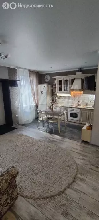 Дом в деревня Зелёная Поляна, улица Юрия Гагарина, 29 (60 м) - Фото 2
