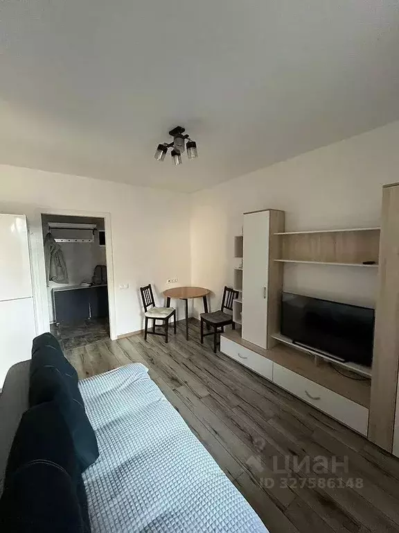 2-к кв. Московская область, Химки ул. Германа Титова, 8 (42.2 м) - Фото 2