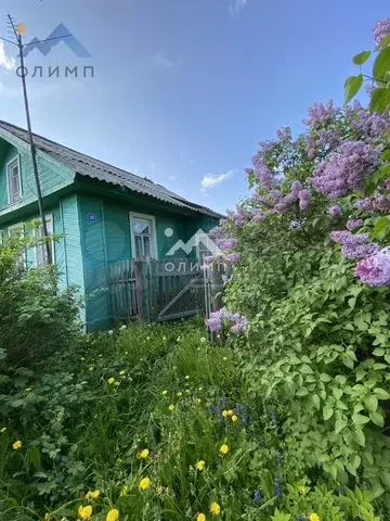 Дом 48,6 м на участке 14 сот. - Фото 0