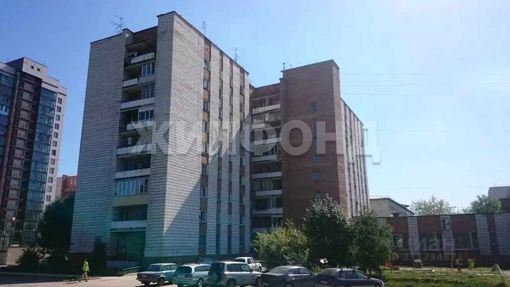 Комната Новосибирская область, Новосибирск ул. Петухова, 12/2 (12.0 м) - Фото 1