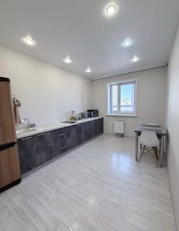 1-к кв. Иркутская область, Иркутск Киренская ул., 55/1 (54.0 м) - Фото 1