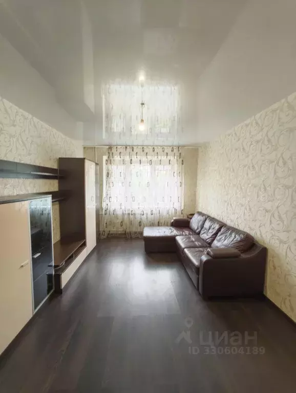 2-к кв. Тульская область, Новомосковск Донской проезд, 6А (51.0 м) - Фото 1