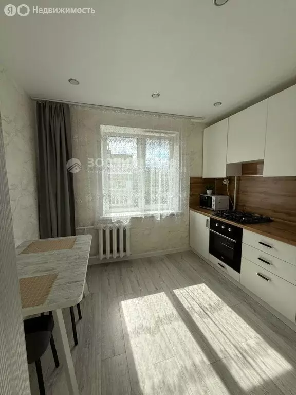 2-комнатная квартира: Чебоксары, улица Ленинского Комсомола, 58 (57.6 ... - Фото 1