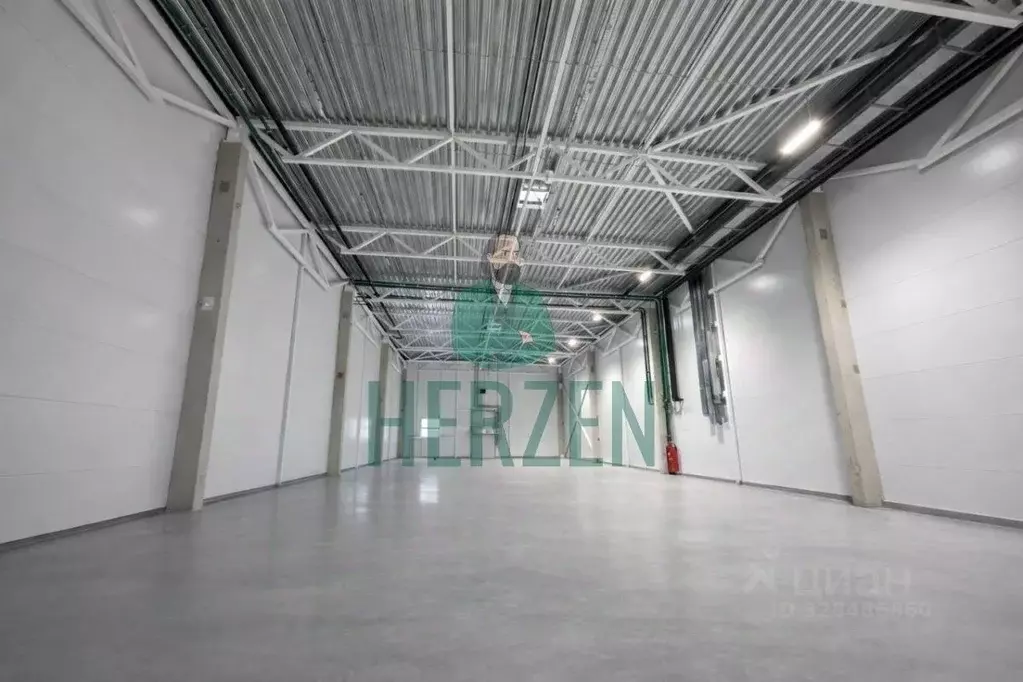 Склад в Московская область, Лыткарино Детский городок ЗИЛ тер.,  (4937 ... - Фото 2