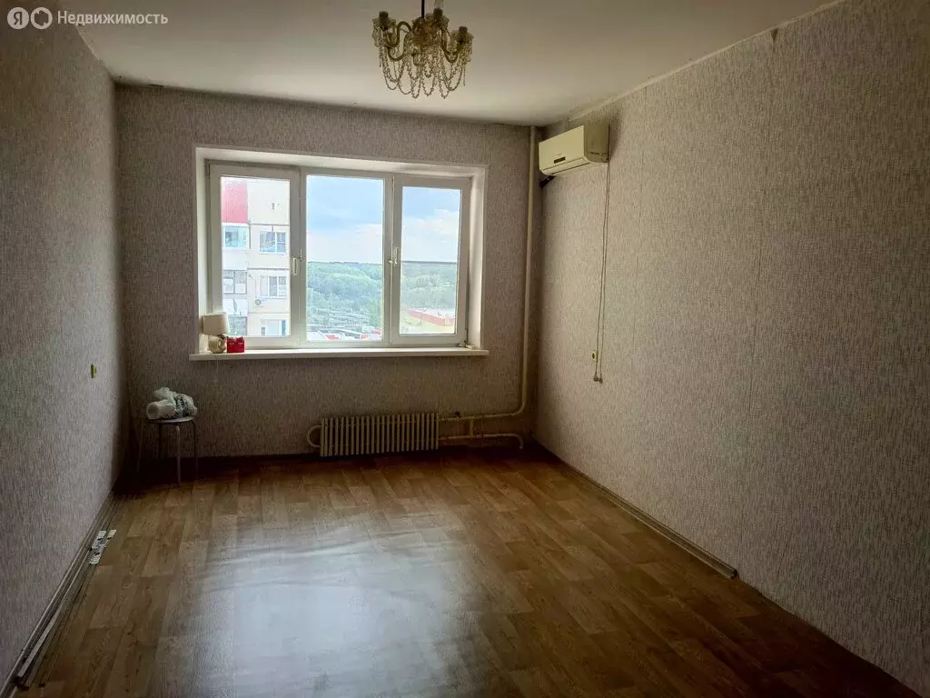 1-комнатная квартира: Железногорск, улица Мира, 57к3 (39.9 м) - Фото 0