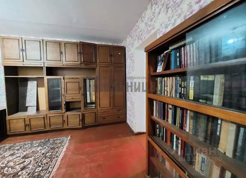 3-к кв. Волгоградская область, Волгоград ул. Ткачева, 14 (58.5 м) - Фото 1