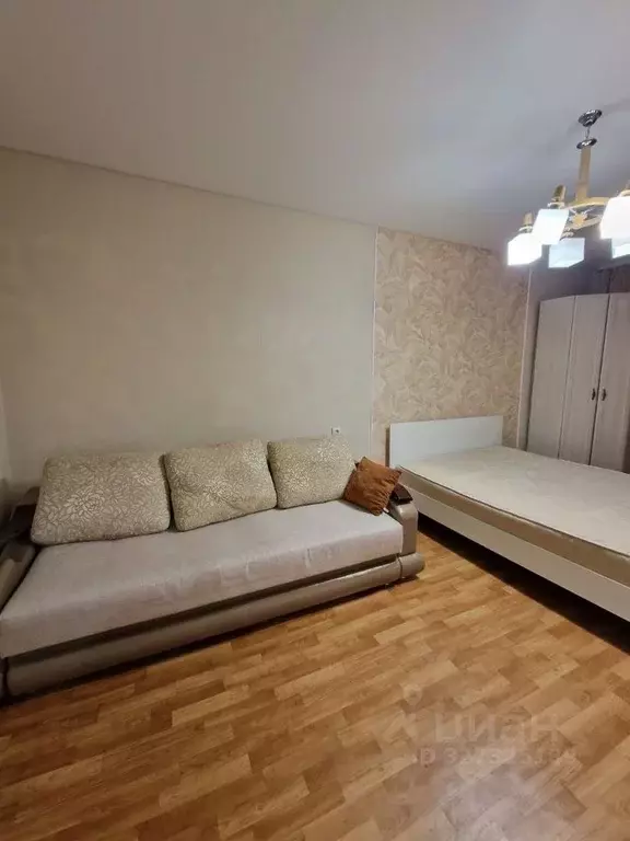 1-к кв. Ямало-Ненецкий АО, Надым ул. Сенькина, 1 (36.3 м) - Фото 2