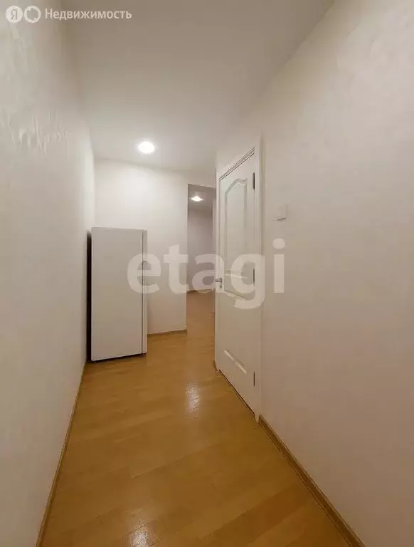 1-комнатная квартира: Самара, улица Волгина, 132А (35 м) - Фото 1