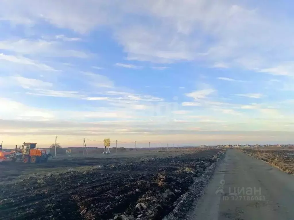 Участок в Ставропольский край, Ставрополь № 19 мкр,  (5.93 сот.) - Фото 2