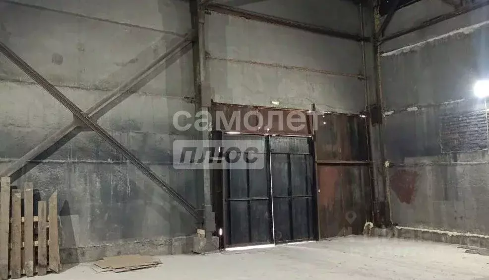 Склад в Новосибирская область, Новосибирск Толмачевская ул., 33Б (170 ... - Фото 2