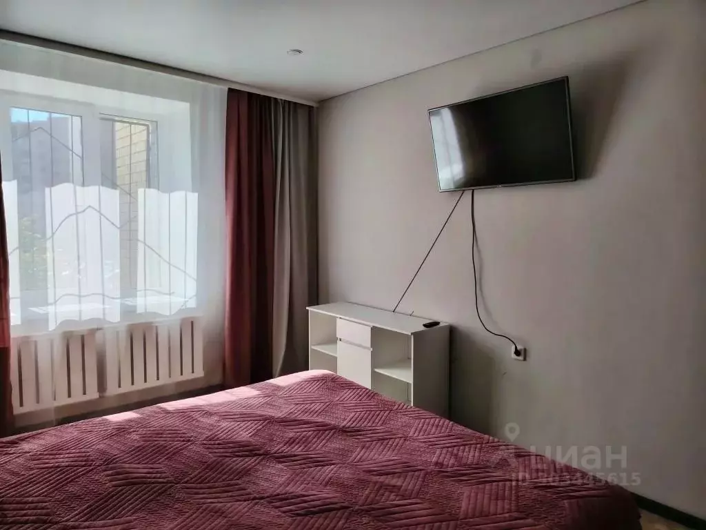 1-к кв. Забайкальский край, Чита Октябрьский мкр, 10 (36.0 м) - Фото 2