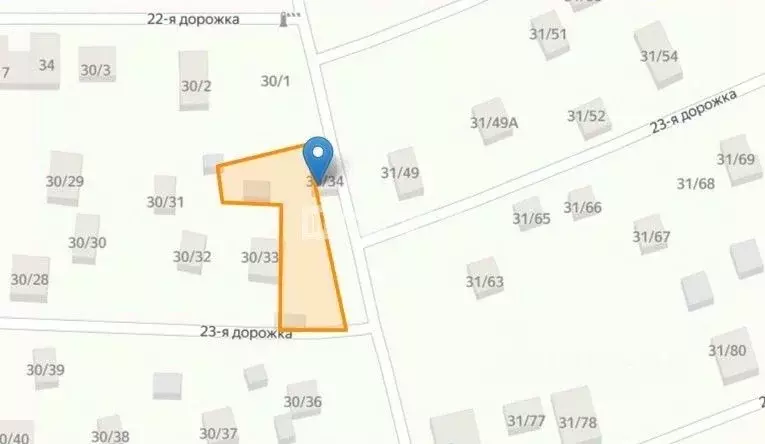 Участок в Санкт-Петербург, Санкт-Петербург, Сестрорецк Разлив СНТ, ... - Фото 2