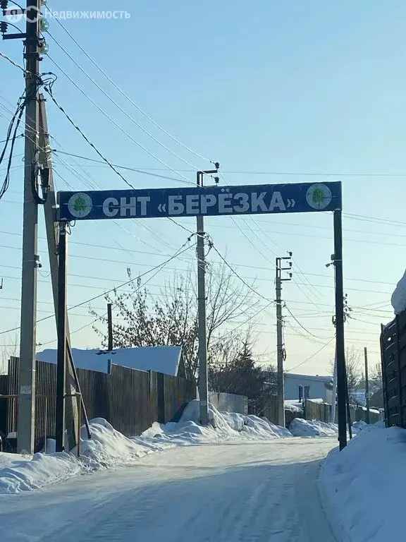 Дом в Иркутск, СНТ Берёзка, Весенняя улица, 38 (140 м) - Фото 2