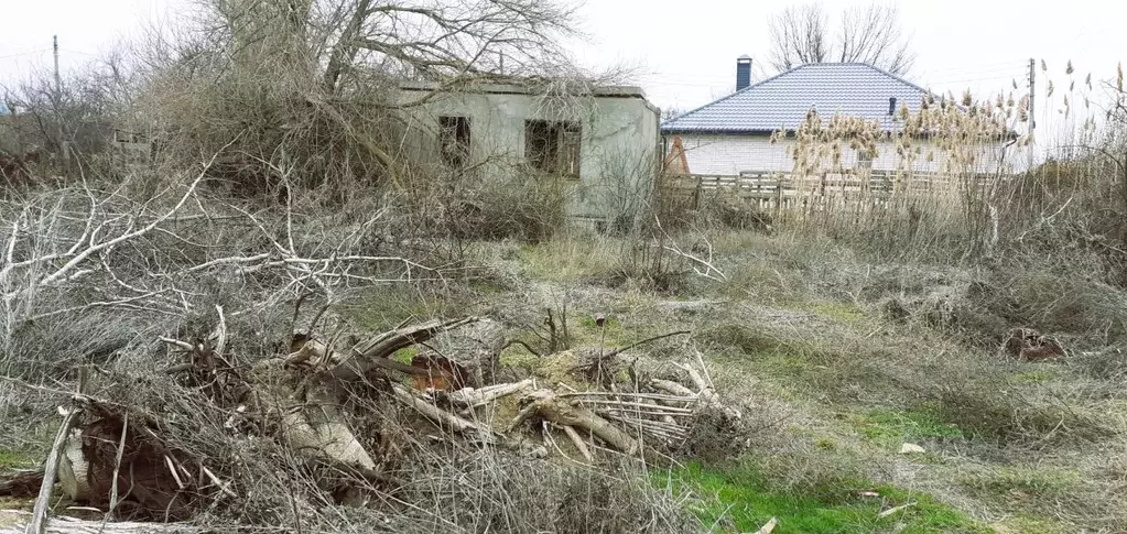 Участок в Астраханская область, Астрахань проезд Снежный (6.7 сот.) - Фото 1