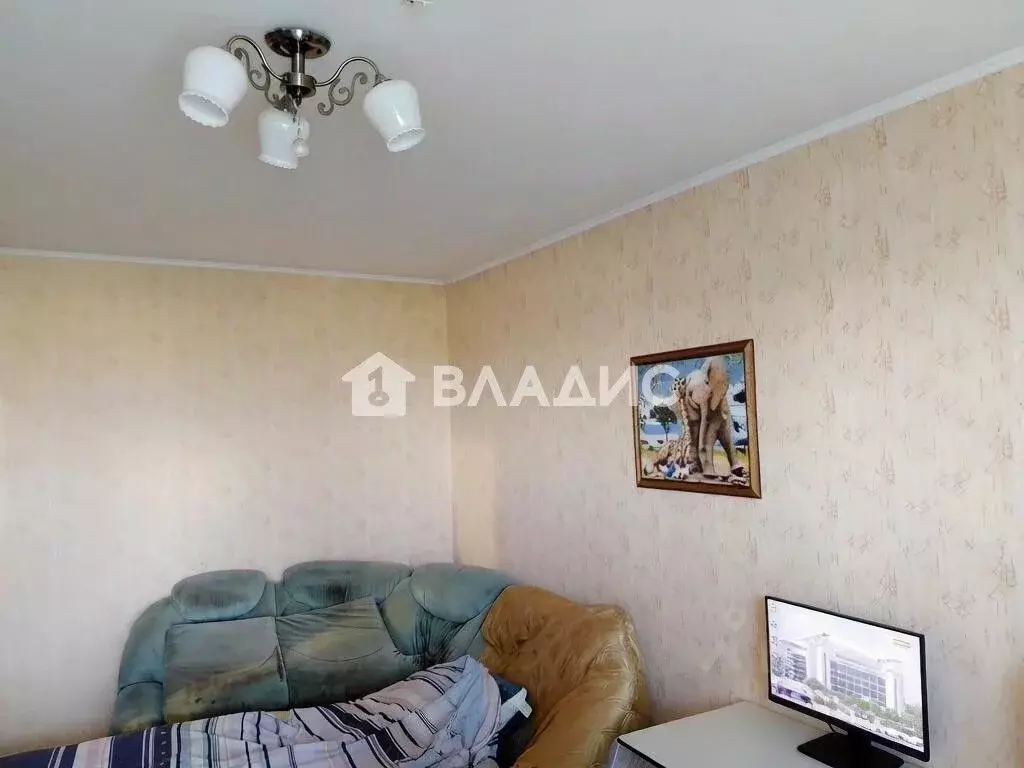 1-к кв. Белгородская область, Белгород ул. Есенина, 50а (39.5 м) - Фото 2